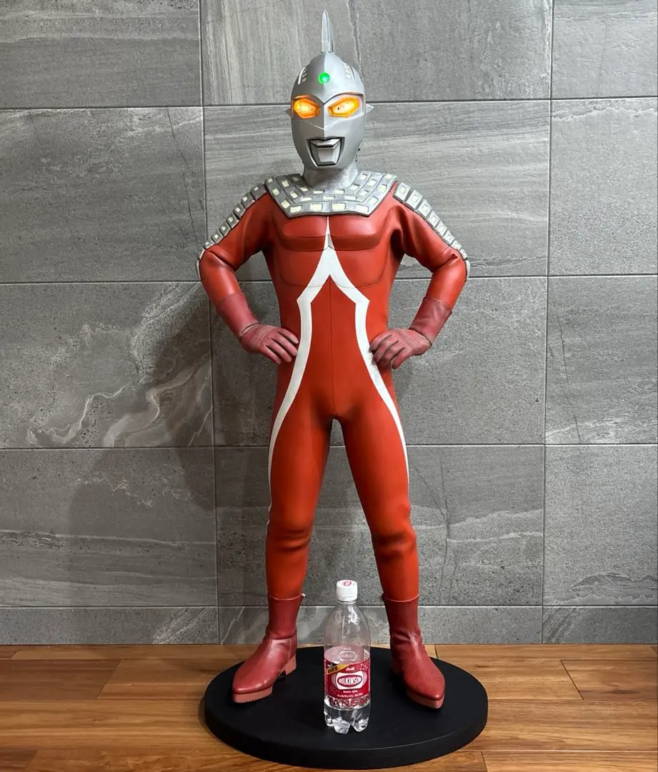 2026年最新】ビックワン ウルトラセブンの人気アイテム - メルカリ