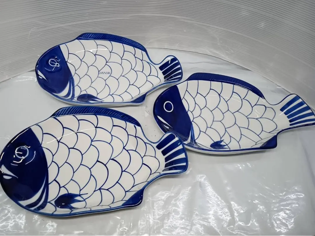 2026年最新】ダンスク 魚の人気アイテム - メルカリ