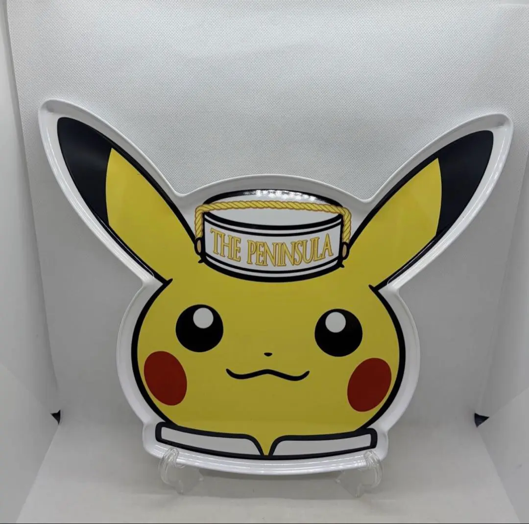 2026年最新】ペニンシュラ ピカチュウの人気アイテム - メルカリ