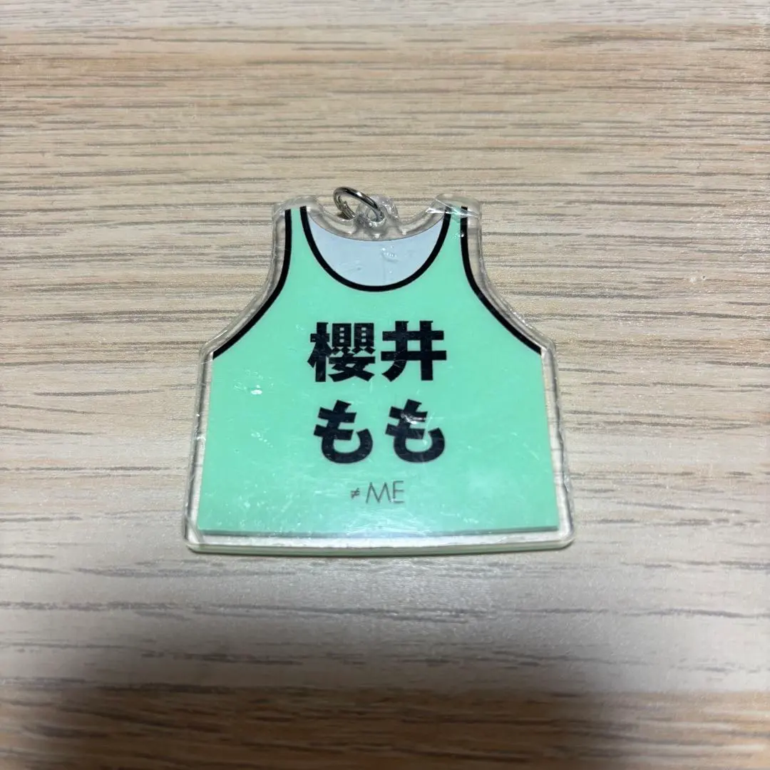 2026年最新】櫻井もも ビブスの人気アイテム - メルカリ