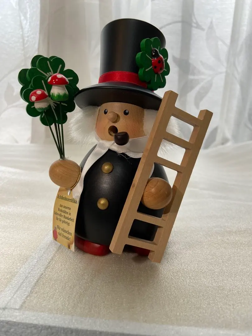 2026年最新】パイプ人形 ドイツの人気アイテム - メルカリ