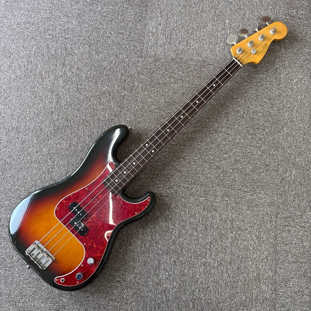 2026年最新】fender japan j シリアルの人気アイテム - メルカリ