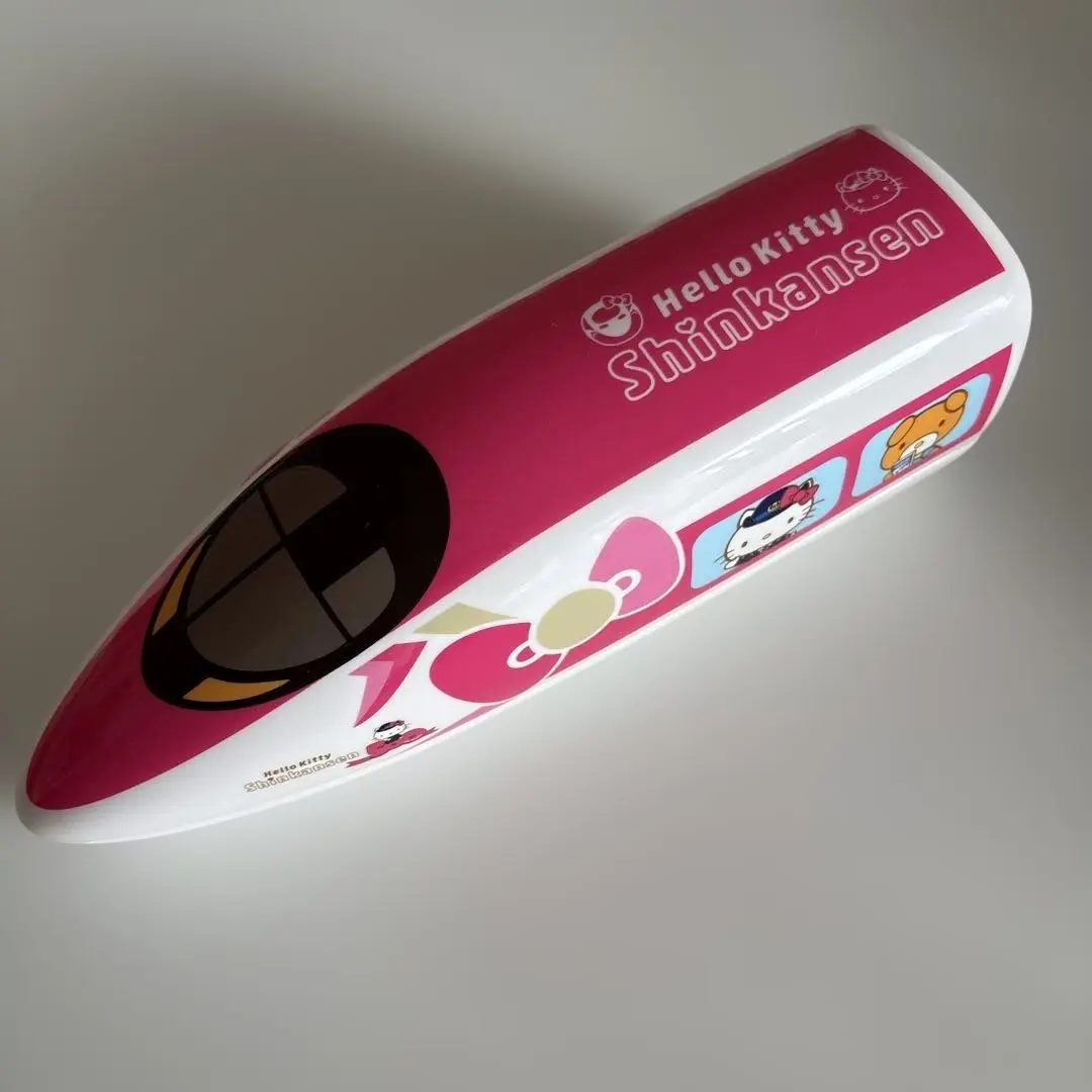 2026年最新】ハローキティ新幹線弁当の人気アイテム - メルカリ