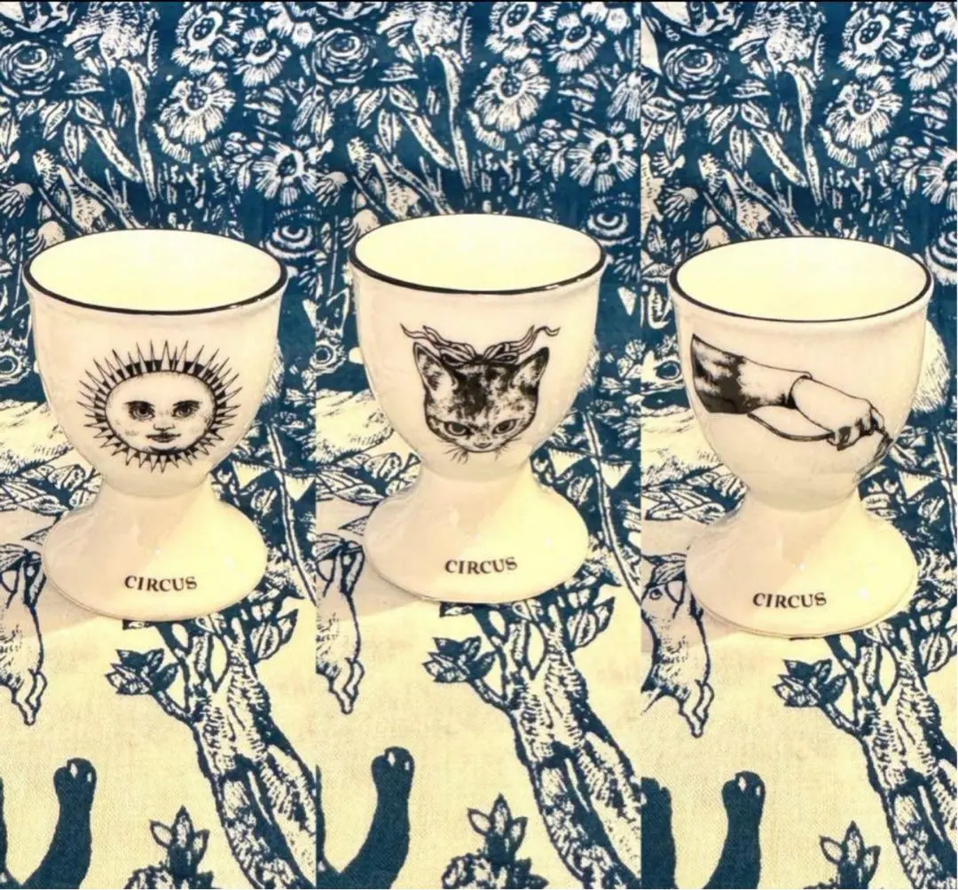 2026年最新】エッグスタンド ヒグチユウコの人気アイテム - メルカリ