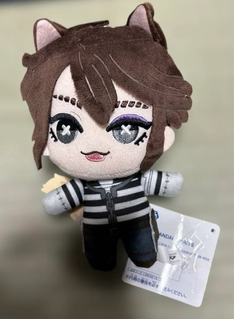 2026年最新】第五人格 囚人 ともぬい 猫耳の人気アイテム - メルカリ