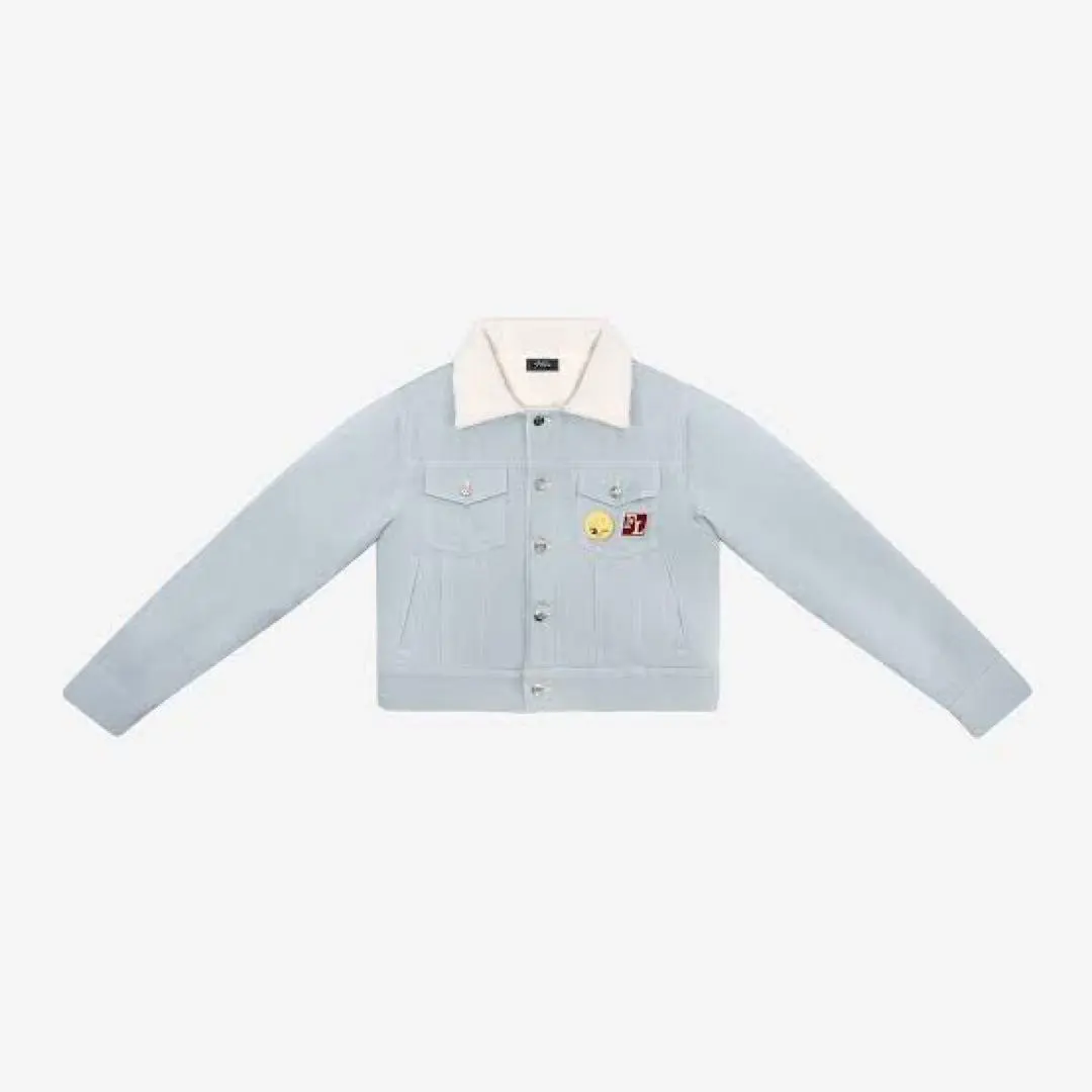 2026年最新】スキズ ポップアップ フィリックス デニムジャケットの