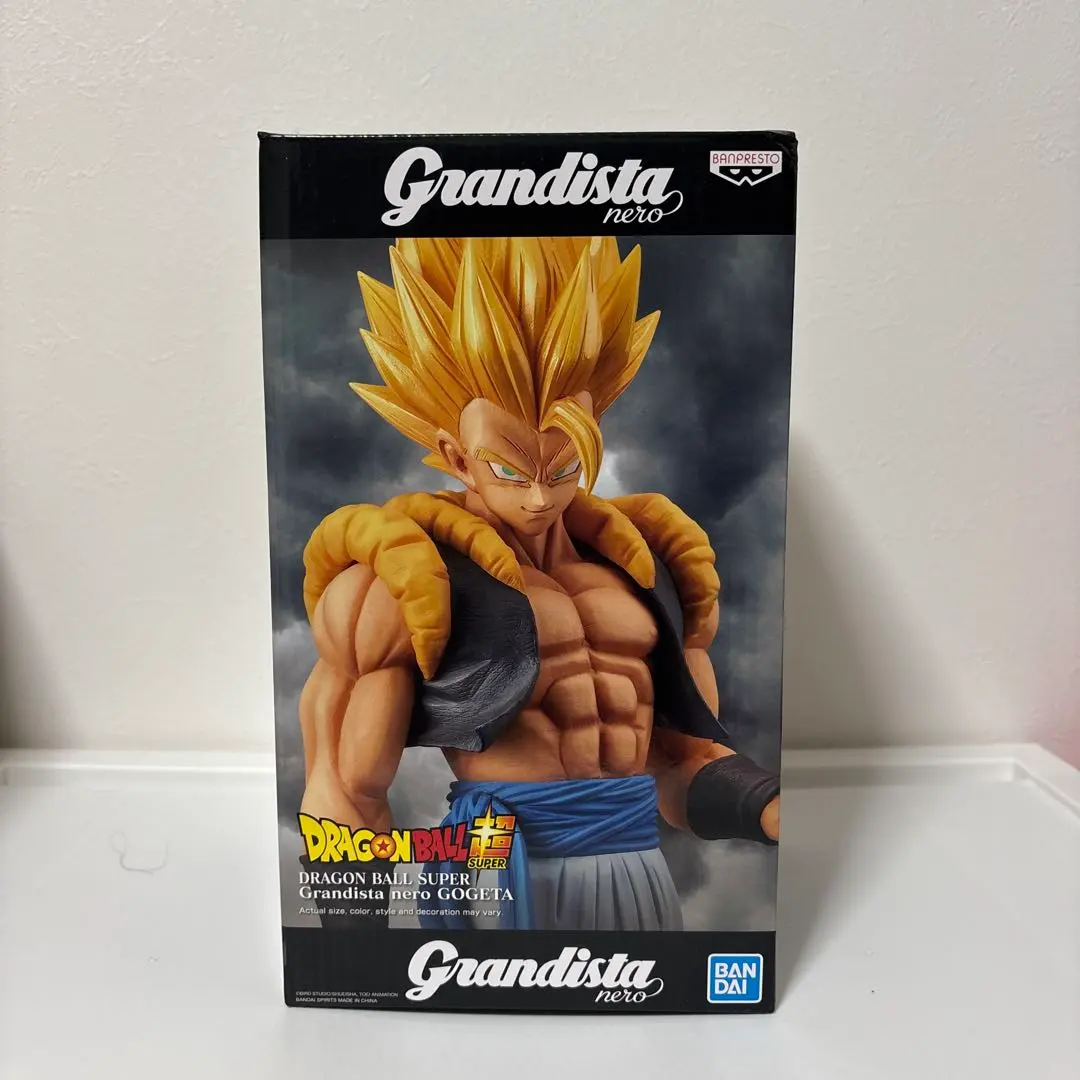 2026年最新】grandista nero ゴジータの人気アイテム - メルカリ