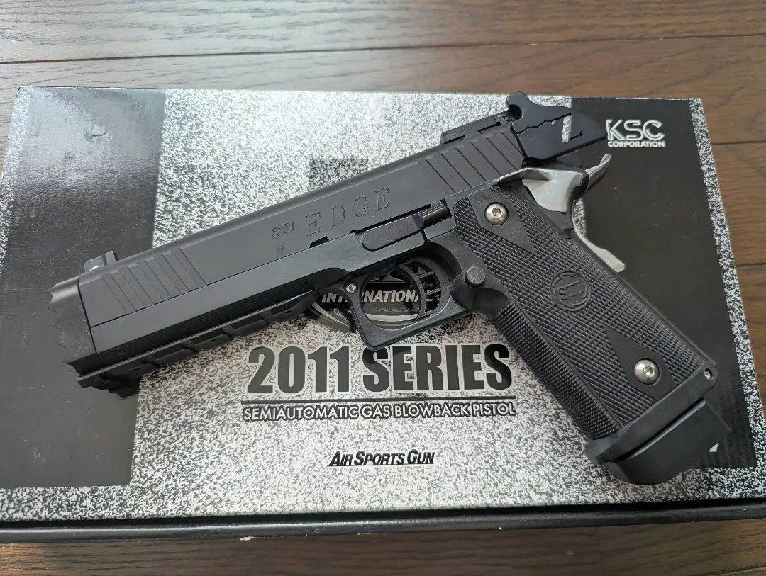 2026年最新】ksc stiの人気アイテム - メルカリ