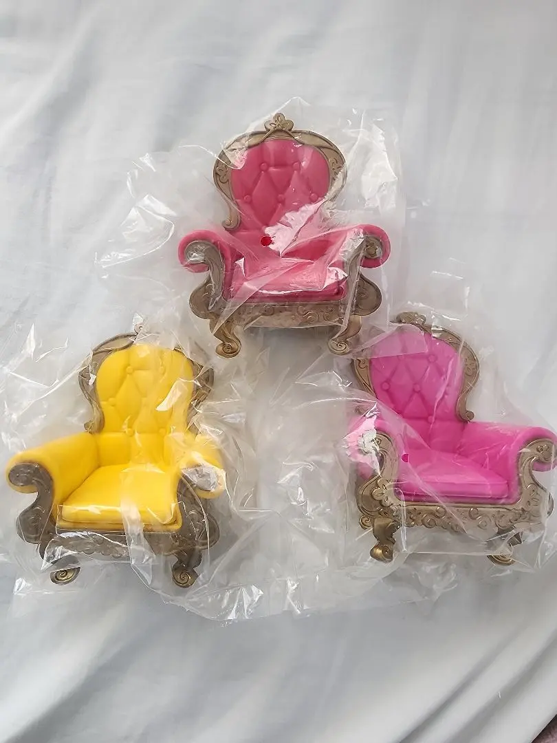 2026年最新】ちょっこりさん キンプリ 椅子の人気アイテム - メルカリ