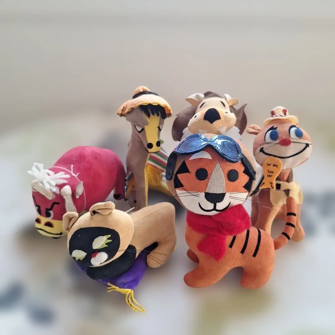 2026年最新】ドリームペッツ復刻版の人気アイテム - メルカリ