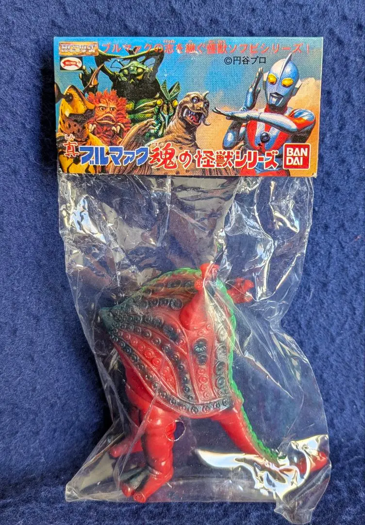 2026年最新】ブルマァク タッコングの人気アイテム - メルカリ