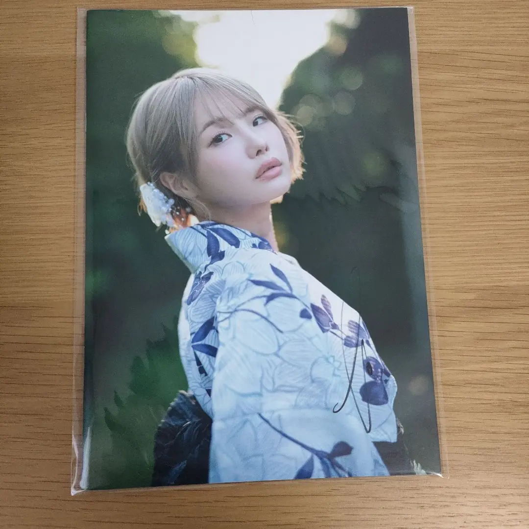 2026年最新】松本いちか サインの人気アイテム - メルカリ