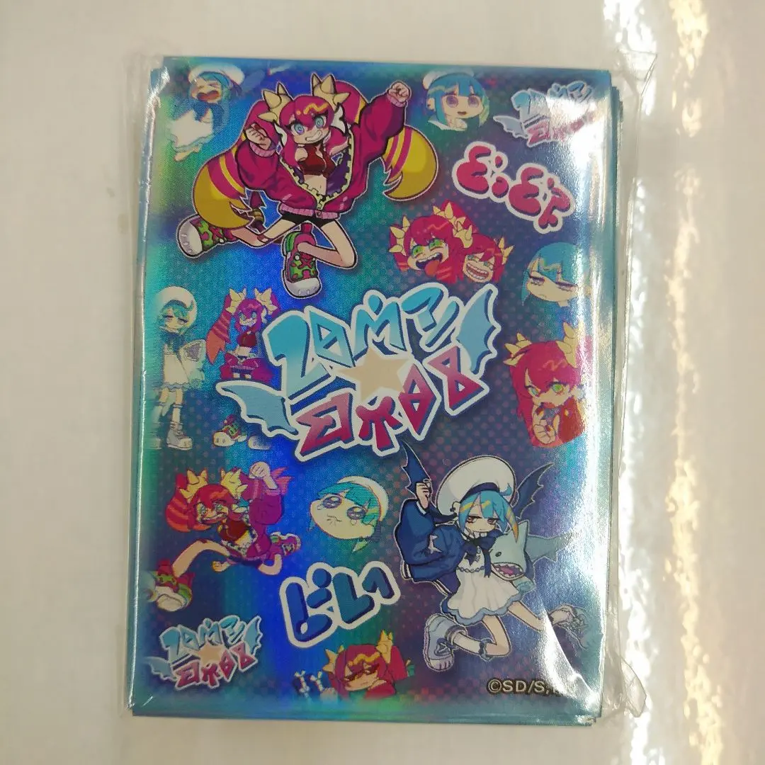 2026年最新】イビルツイン スリーブ 公式の人気アイテム - メルカリ