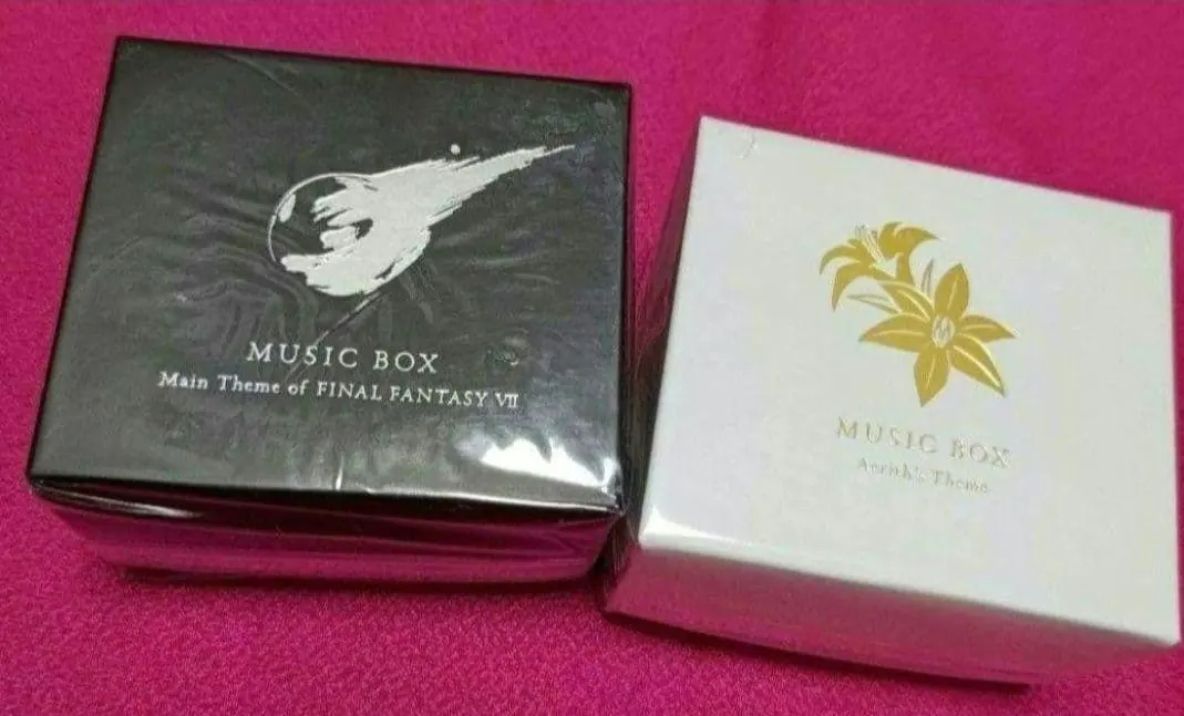 2026年最新】ff11 オルゴールの人気アイテム - メルカリ