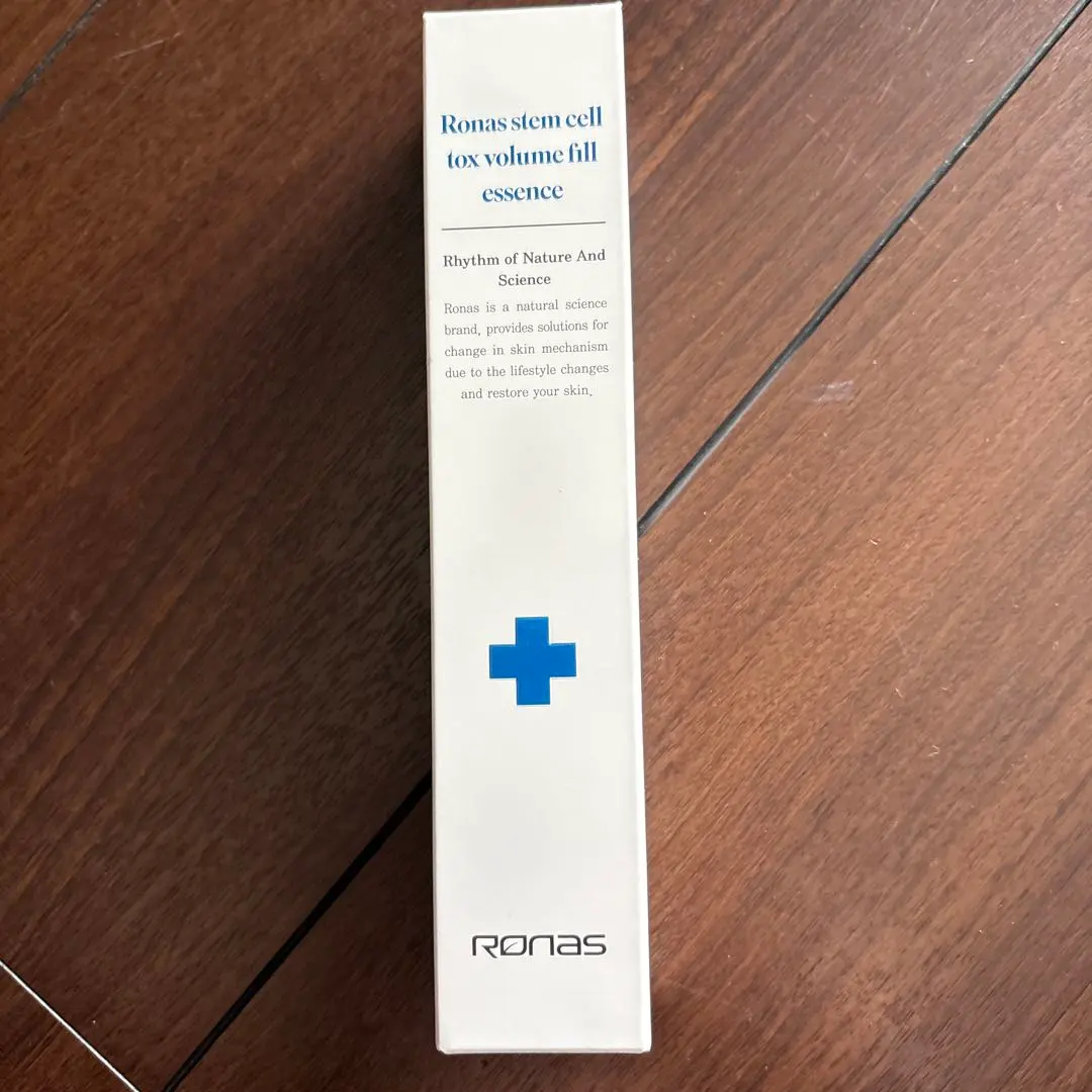 2026年最新】ronas stem cell tox volume fillの人気アイテム - メルカリ