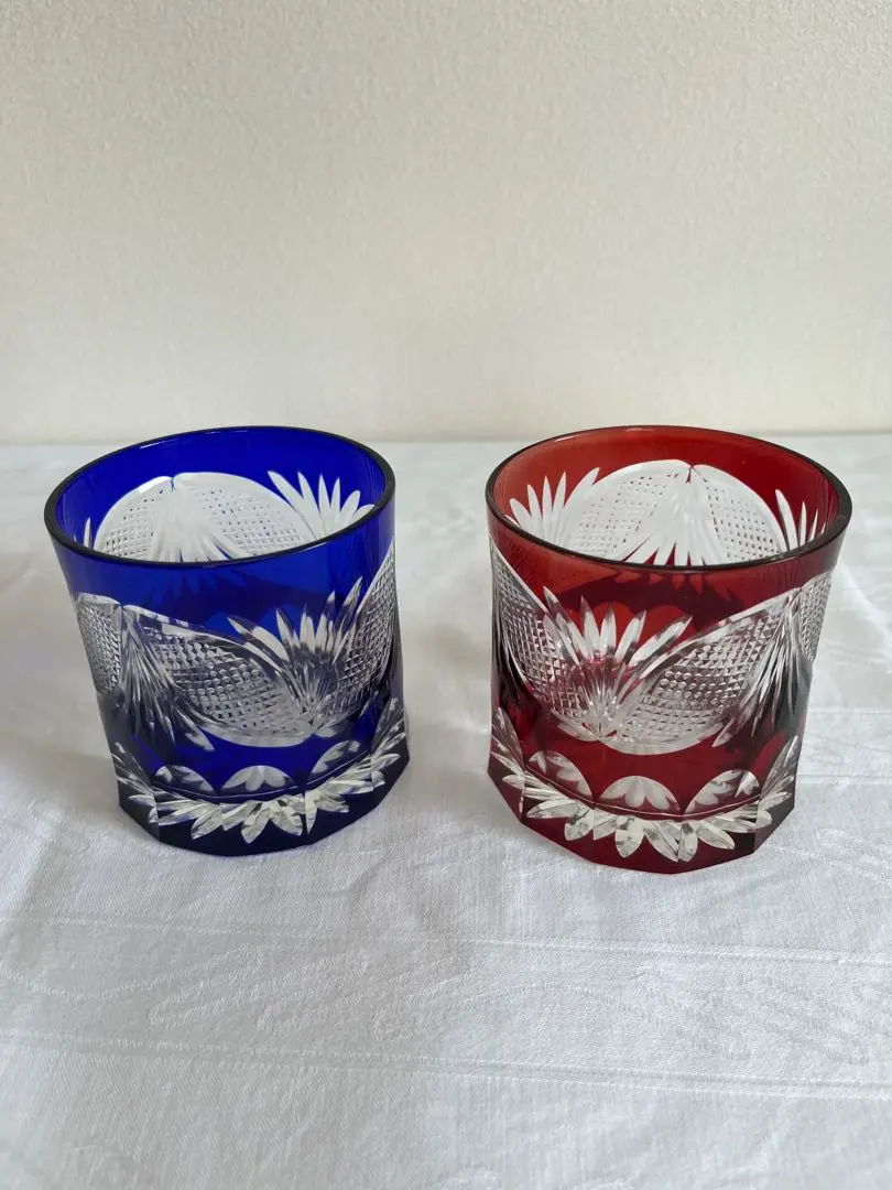 2026年最新】江戸切子 バイロンクラフトの人気アイテム - メルカリ