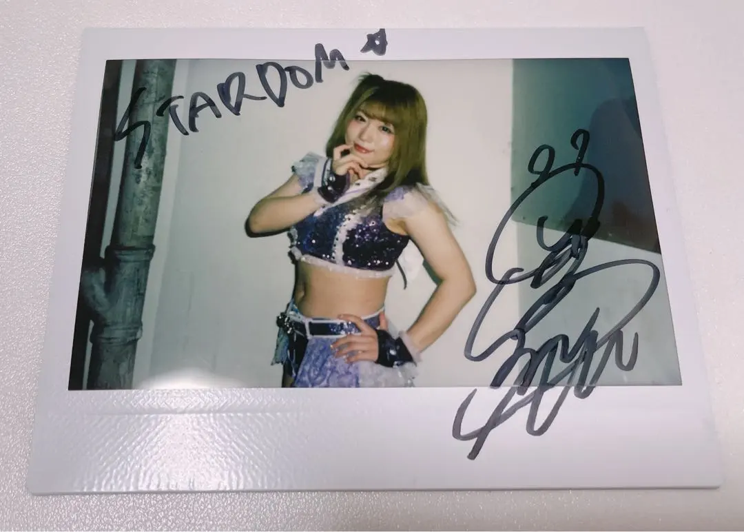 2026年最新】中野たむ サインの人気アイテム - メルカリ