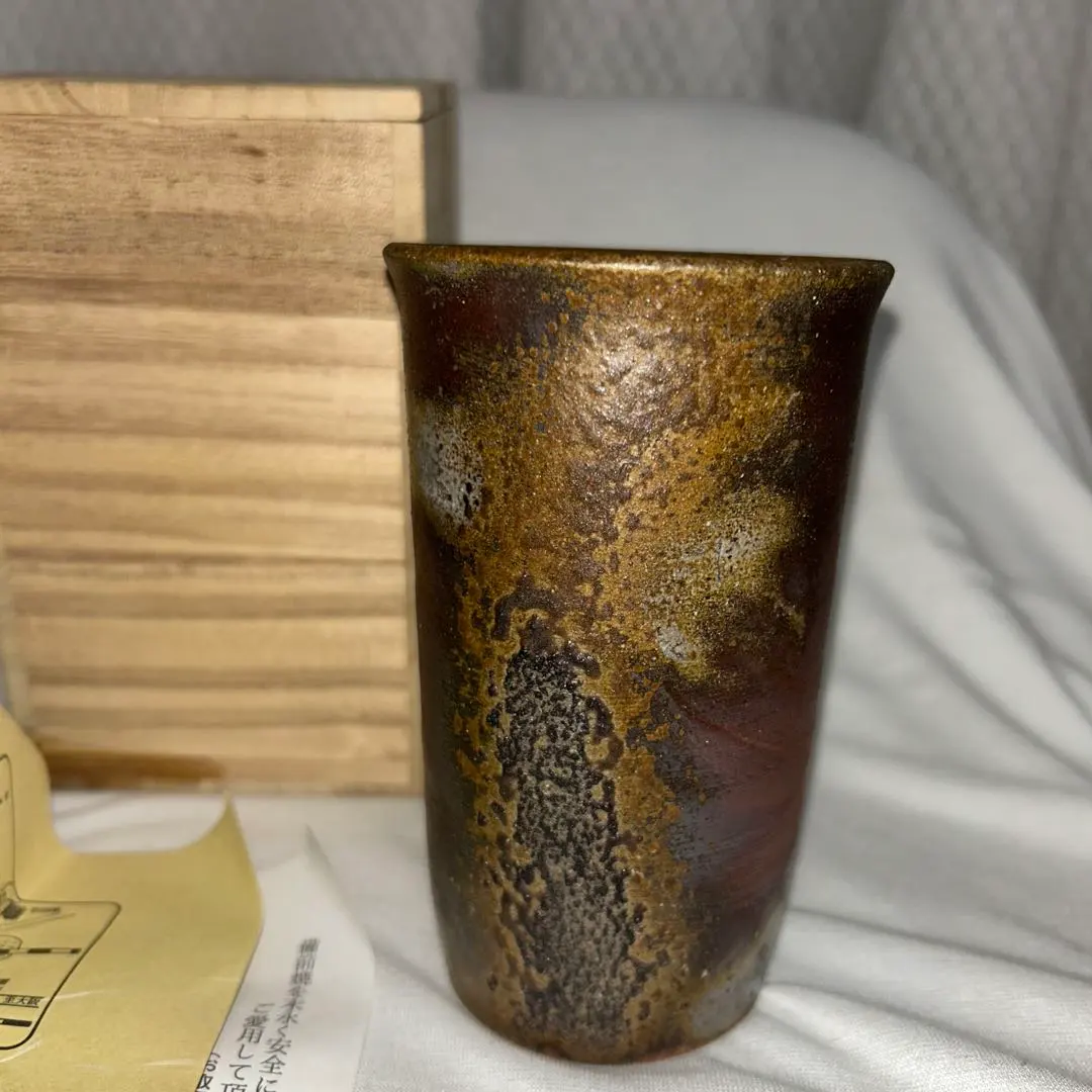 2026年最新】備前 石田安弘の人気アイテム - メルカリ