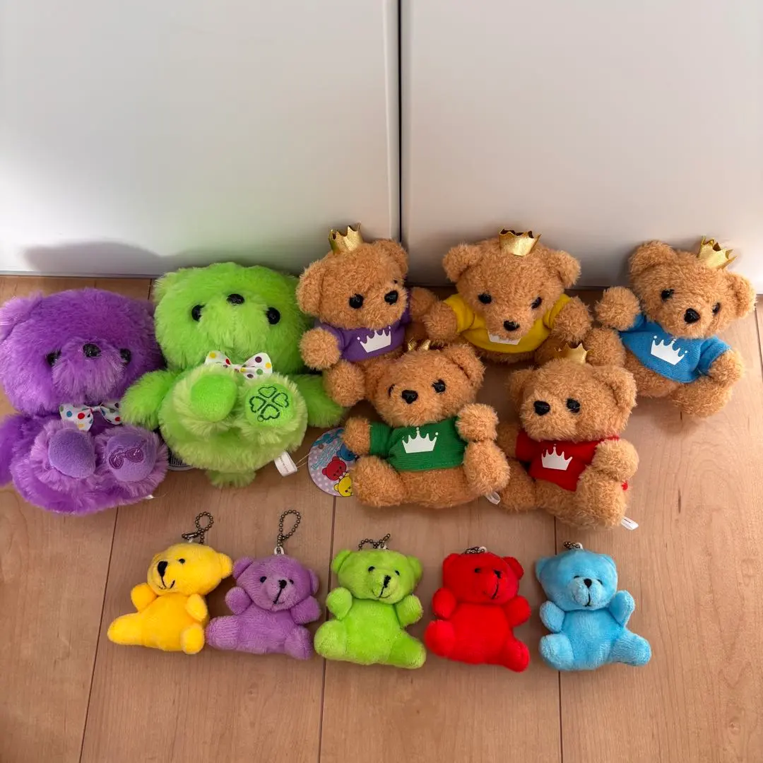 2026年最新】相葉雅紀 ぬいばの人気アイテム - メルカリ