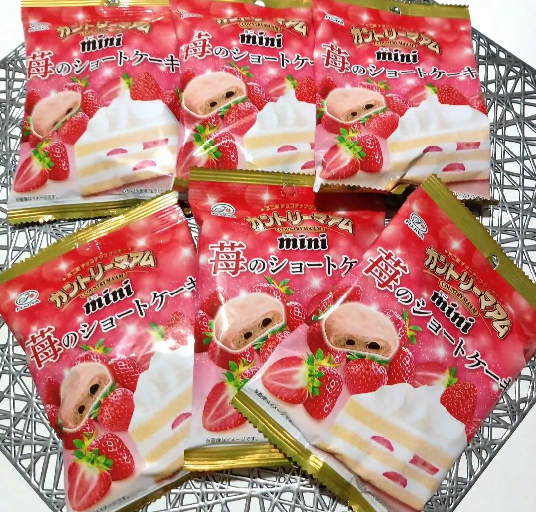 2026年最新】不二家ショートケーキの人気アイテム - メルカリ