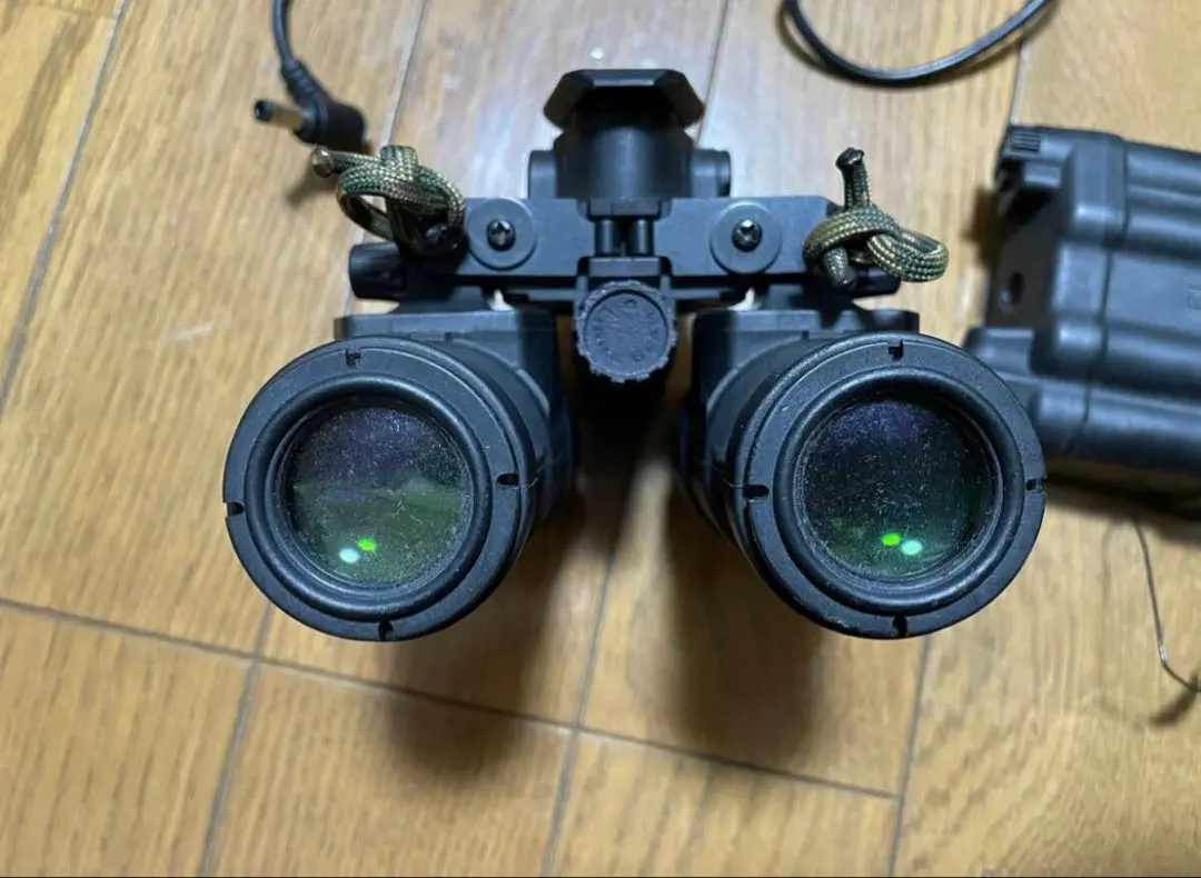 2026年最新】デジタルナイトビジョン pvs31の人気アイテム - メルカリ