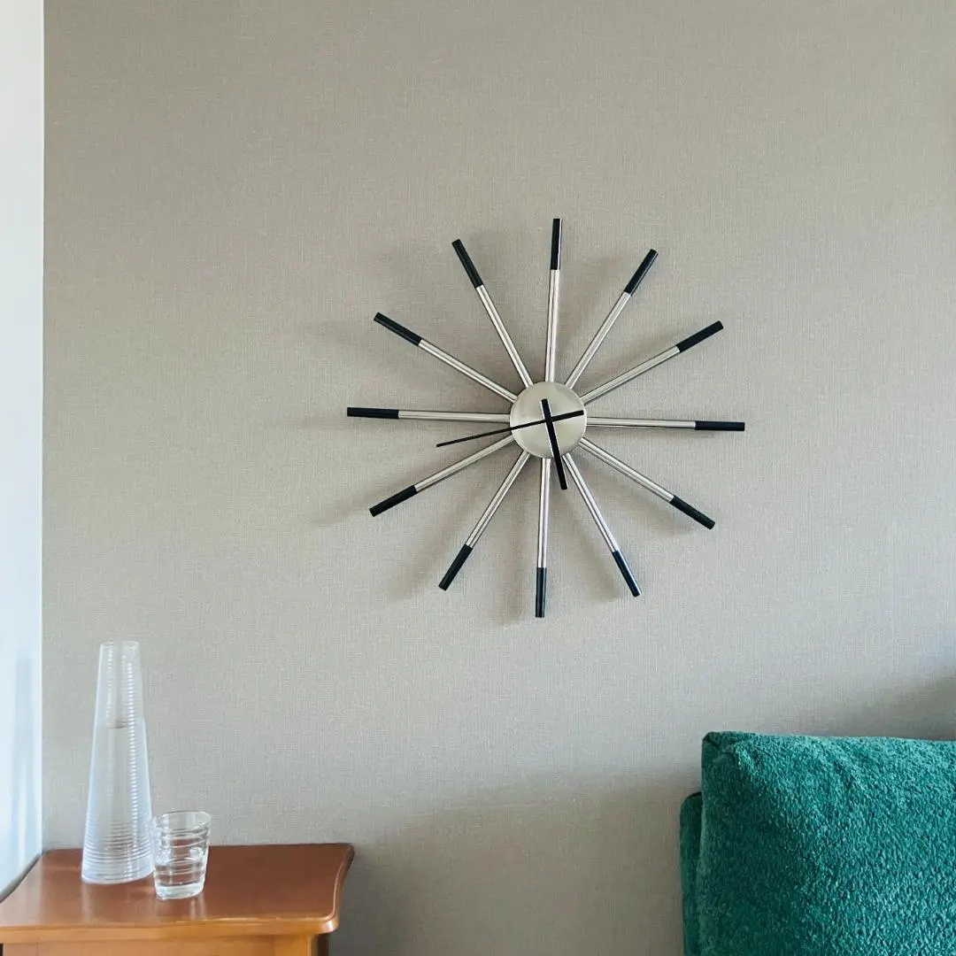 2026年最新】ボーコンセプト boconcept 時計の人気アイテム - メルカリ