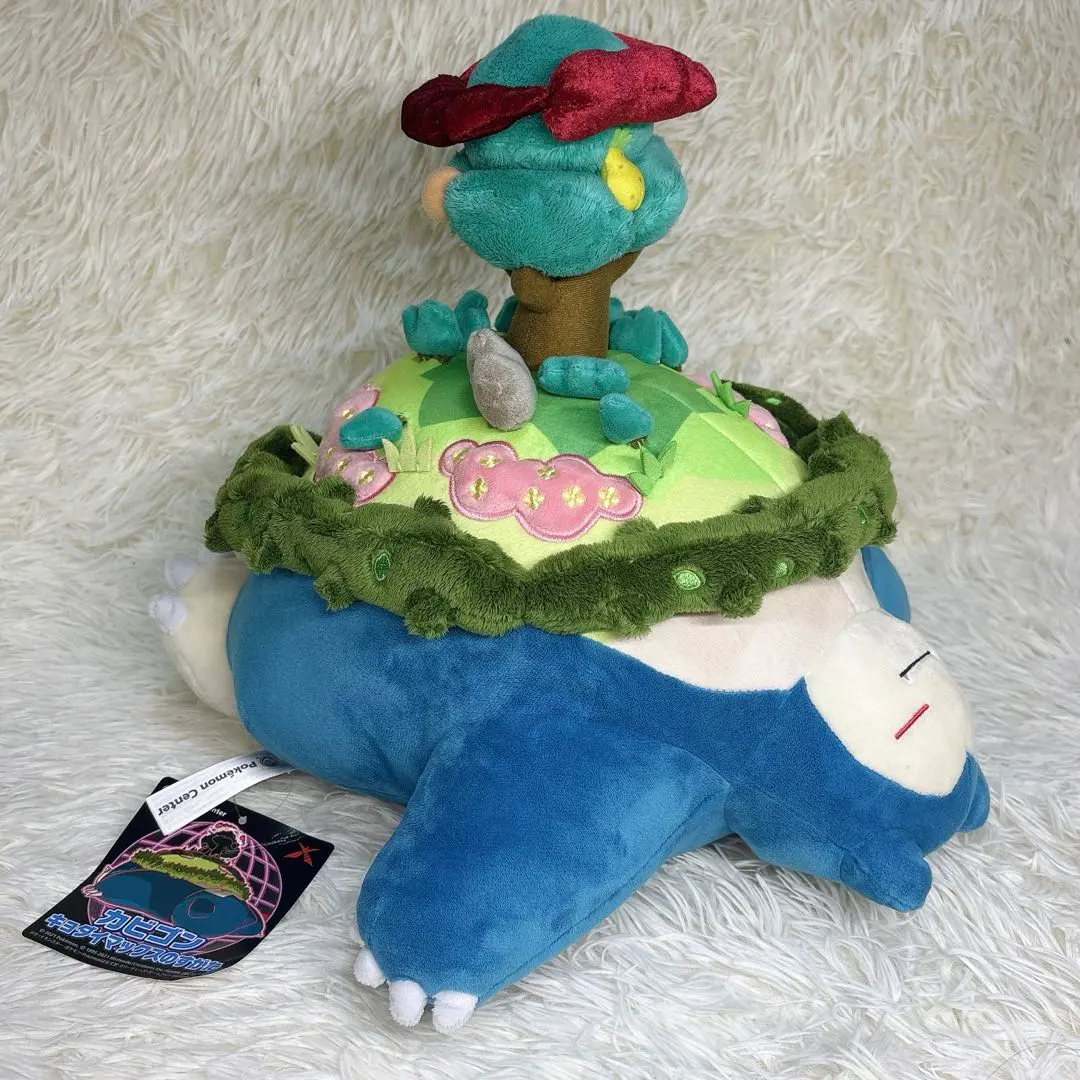 2026年最新】キョダイマックスカビゴンの人気アイテム - メルカリ