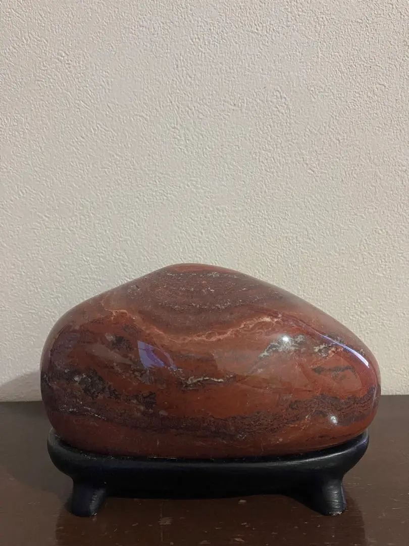 2026年最新】山型鑑賞石の人気アイテム - メルカリ