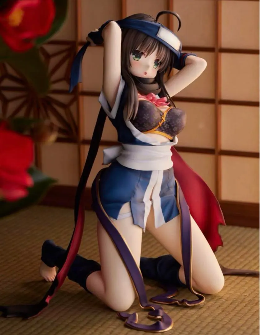 2026年最新】千恋_万花常陸茉子1_7完成品フィギュアの人気アイテム