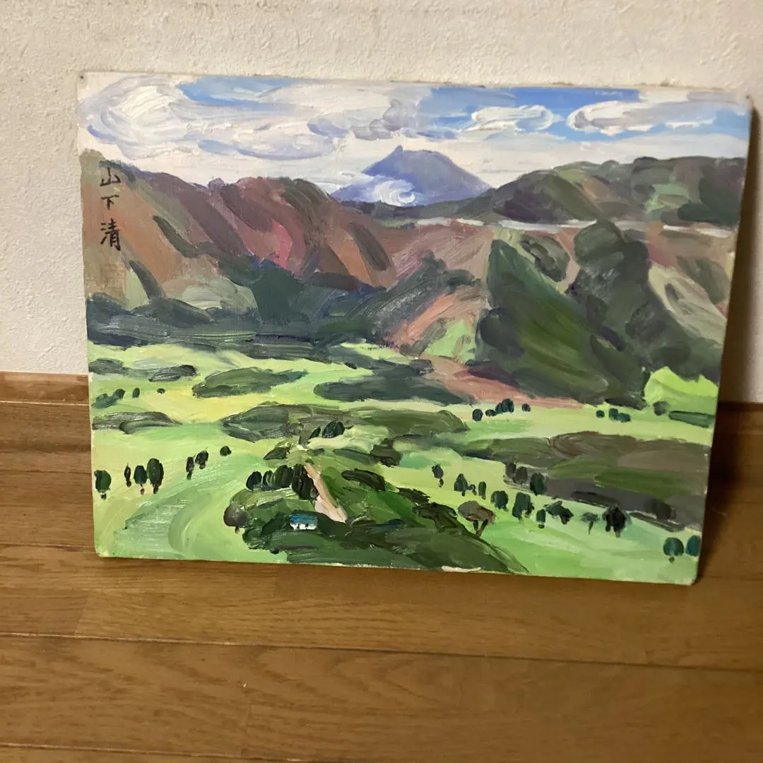 2026年最新】梅原龍三郎 桜島の人気アイテム - メルカリ