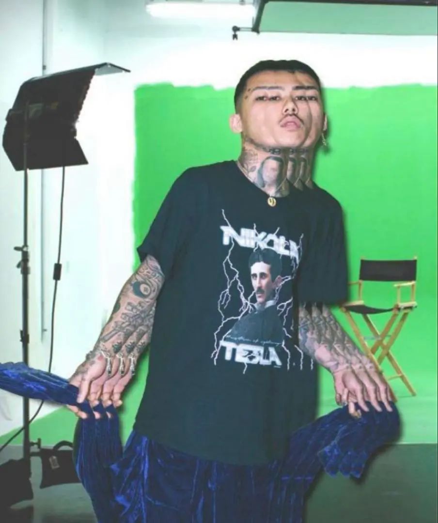 2026年最新】千葉雄喜 tシャツの人気アイテム - メルカリ