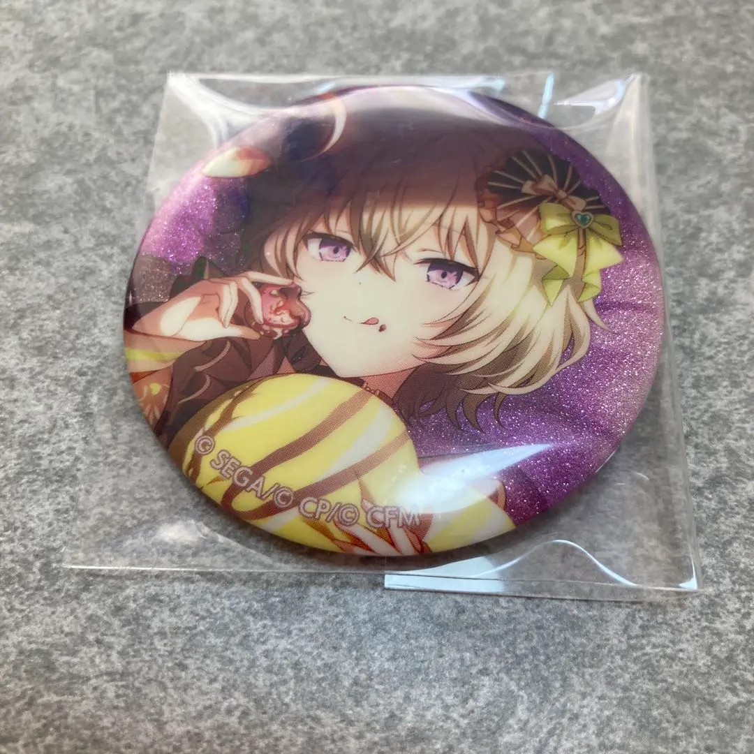2026年最新】プロセカ グリッター缶バッジ 28c 寧々の人気アイテム