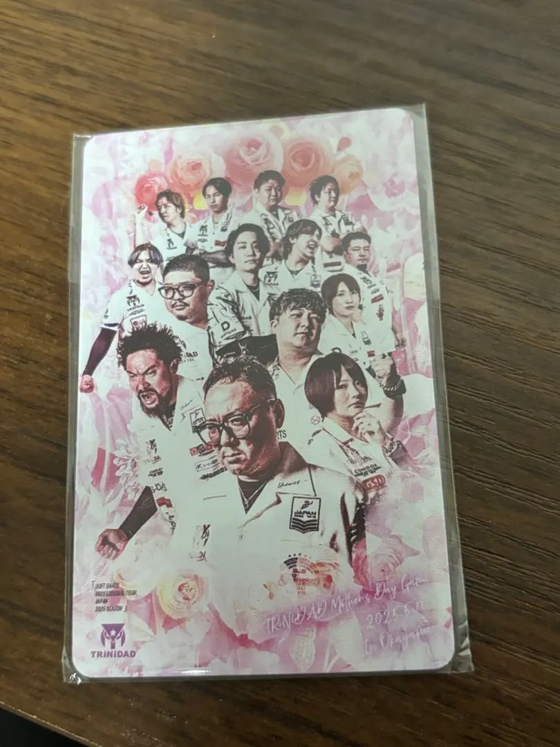 2026年最新】TRiNiDAD アイテム：ダーツライブカード ダーツの人気