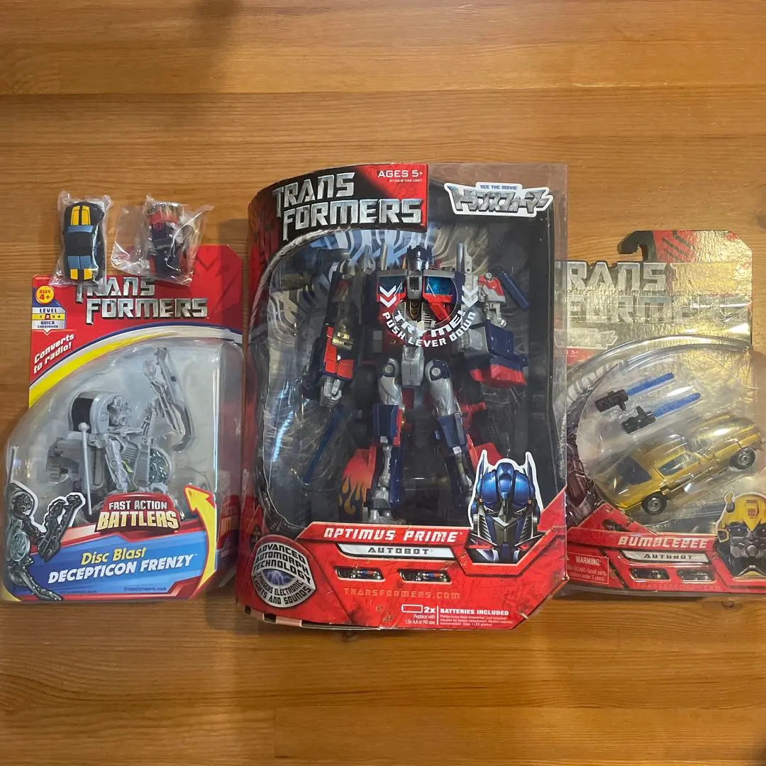 2026年最新】トランスフォーマー レジェンダリー オプティマスプライム