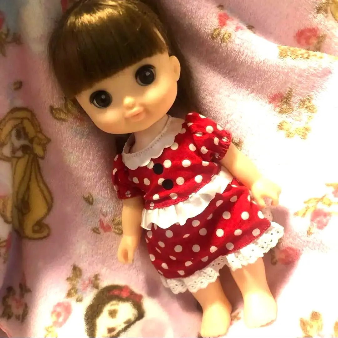 2026年最新】ソランちゃん 服 ミニーの人気アイテム - メルカリ