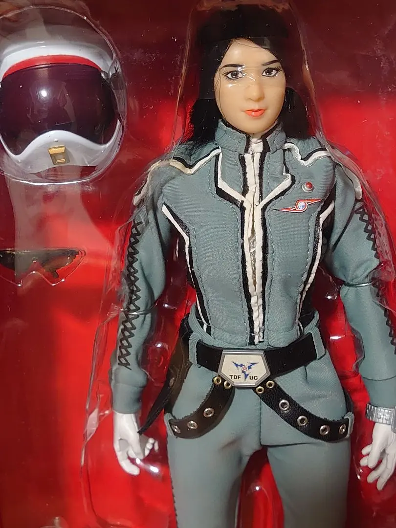 2026年最新】ウルトラ警備隊 アンヌ隊員の人気アイテム - メルカリ