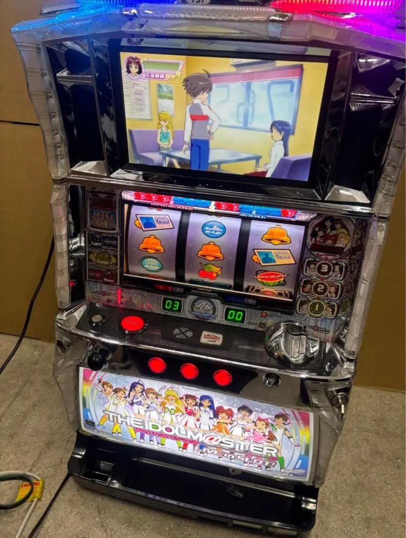 2026年最新】実機 アイドルマスターの人気アイテム - メルカリ