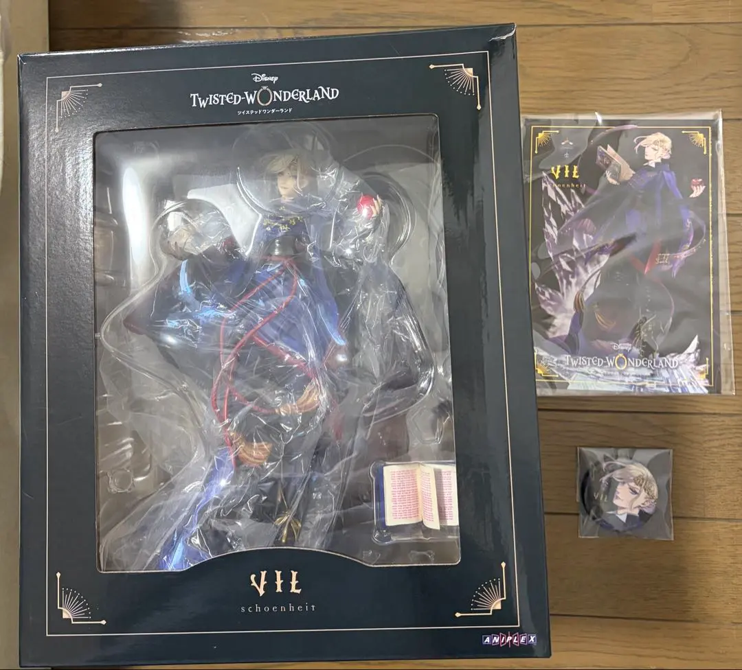 2026年最新】ヴィル・シェーンハイト 1/8スケールフィギュアの人気