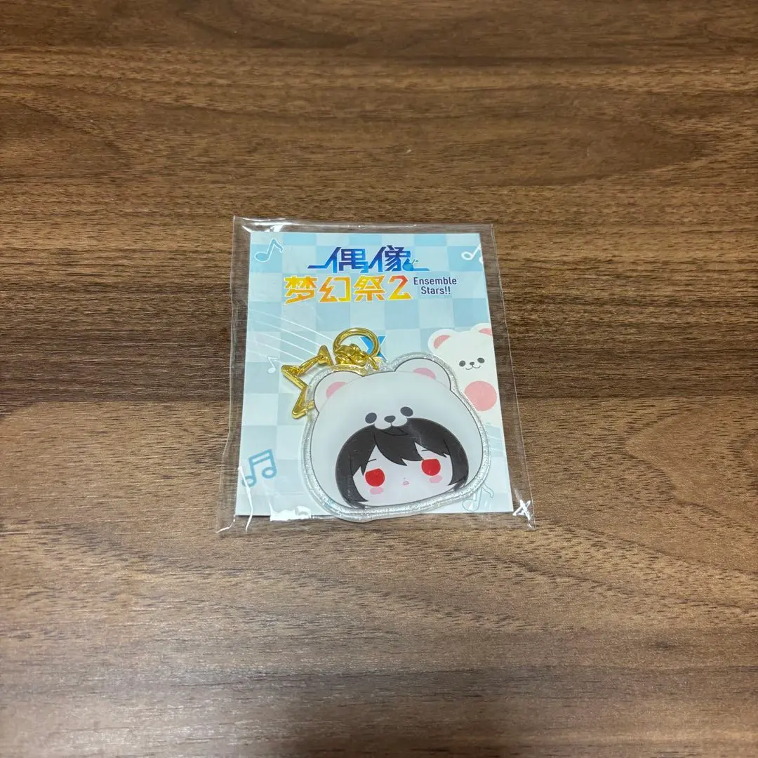 2026年最新】あんスタ 白熊バッグ 凛月の人気アイテム - メルカリ