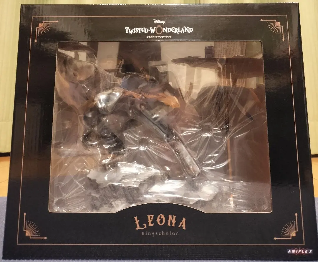 2026年最新】レオナ フィギュア 1/8の人気アイテム - メルカリ