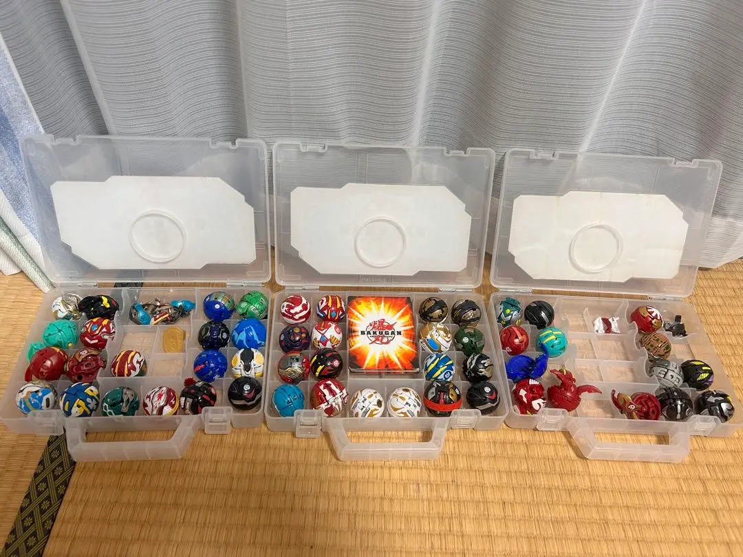 2026年最新】爆丸 バトルフィールドの人気アイテム - メルカリ