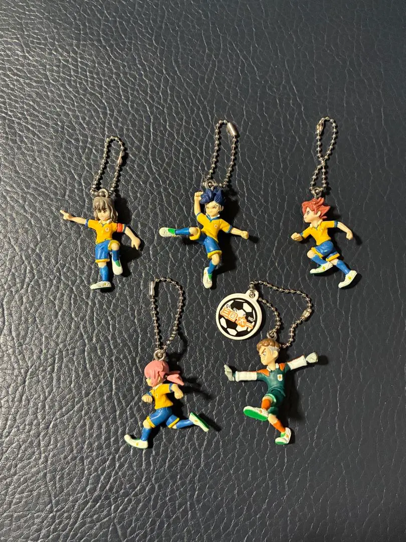 2026年最新】霧野蘭丸 ストラップの人気アイテム - メルカリ