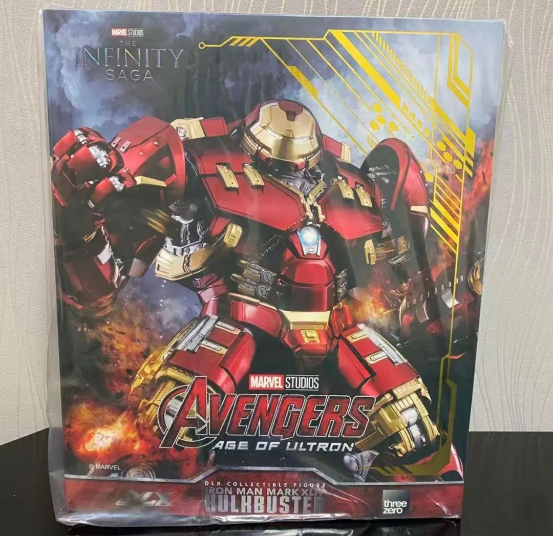 2026年最新】dlx アイアンマン・マーク43の人気アイテム - メルカリ