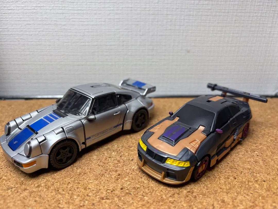 2026年最新】シックスナイト トランスフォーマーの人気アイテム - メルカリ