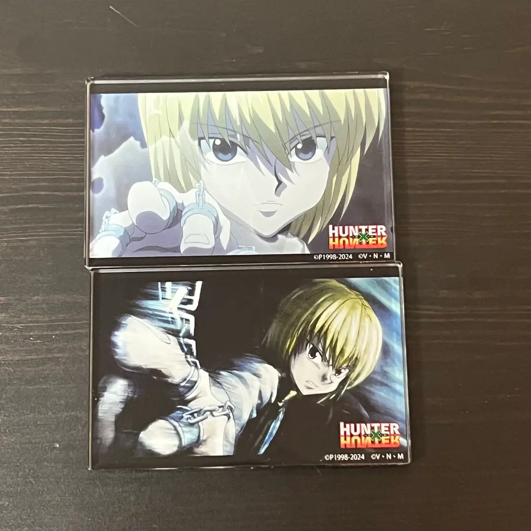 2026年最新】アクリルブロック クラピカの人気アイテム - メルカリ