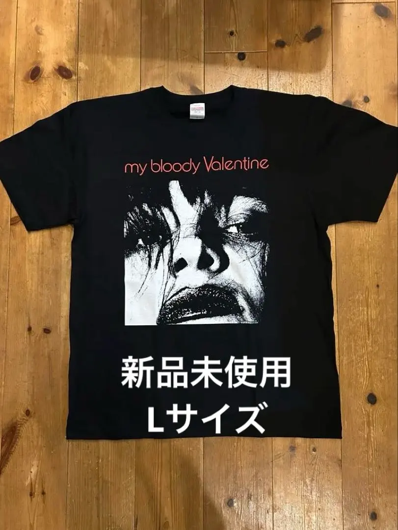 2026年最新】my bloody valentine ロンtの人気アイテム - メルカリ