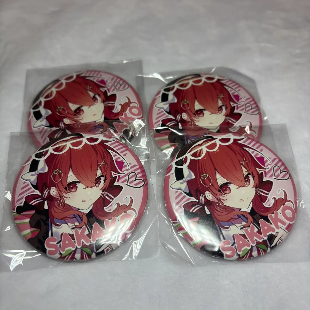 2026年最新】さかこ 缶バッジの人気アイテム - メルカリ