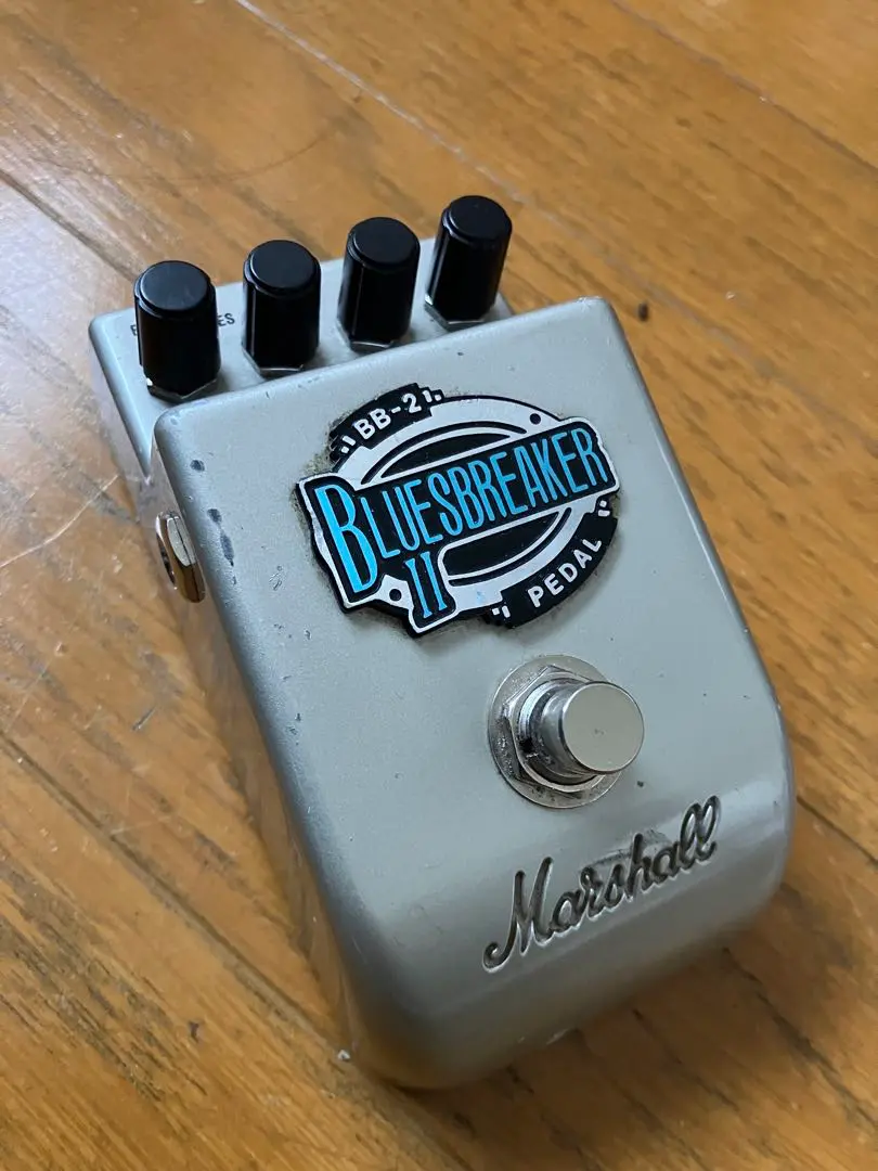2026年最新】marshall blues breakerの人気アイテム - メルカリ