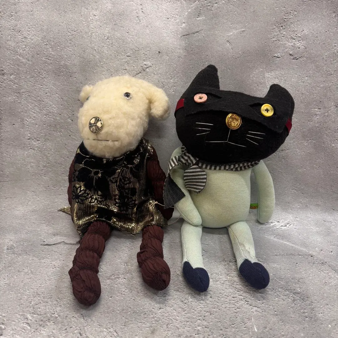 2026年最新】ボビーダズラーぬいぐるみの人気アイテム - メルカリ