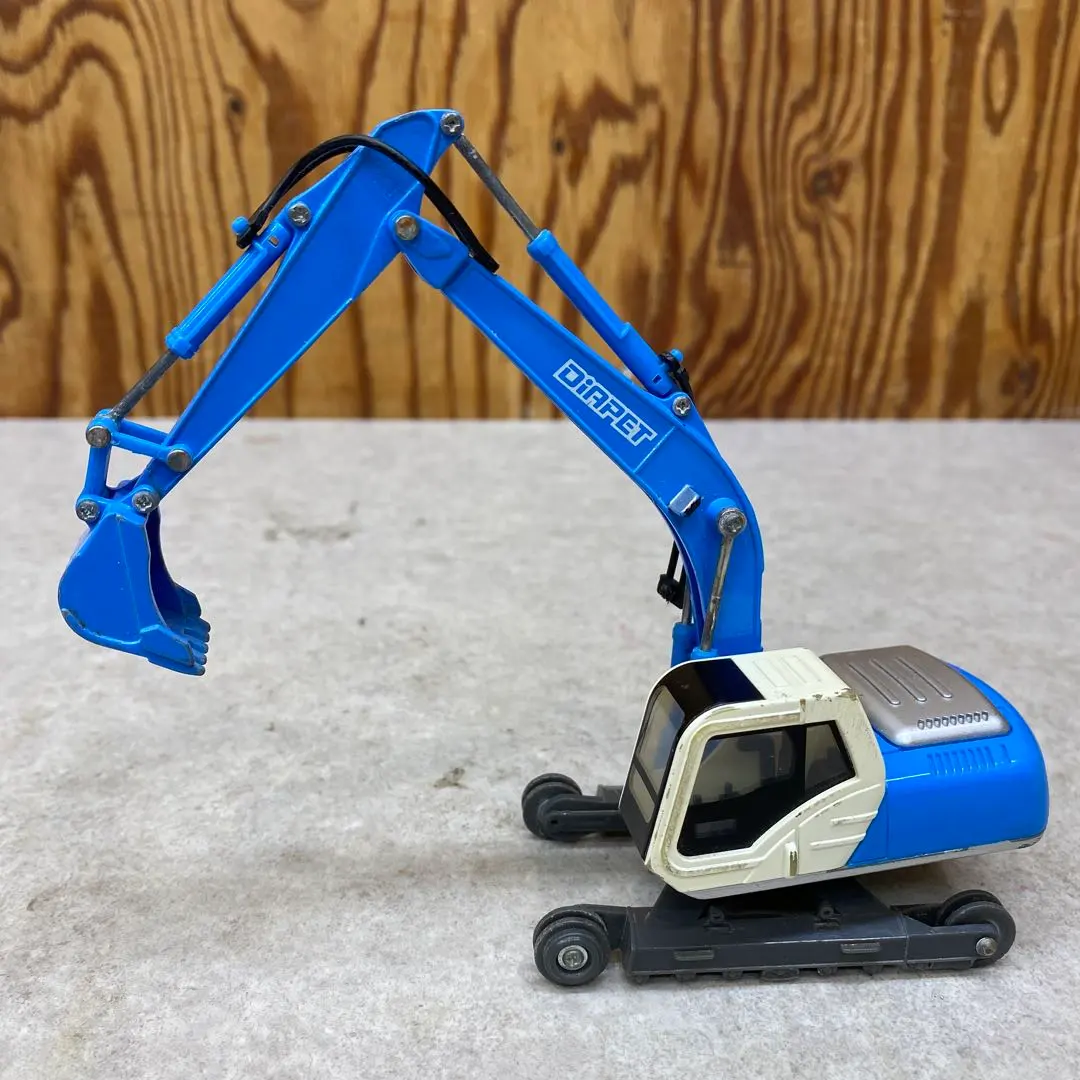 2026年最新】ダイヤペット ショベルの人気アイテム - メルカリ